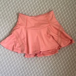 Free People Pleats and thank you skort XS